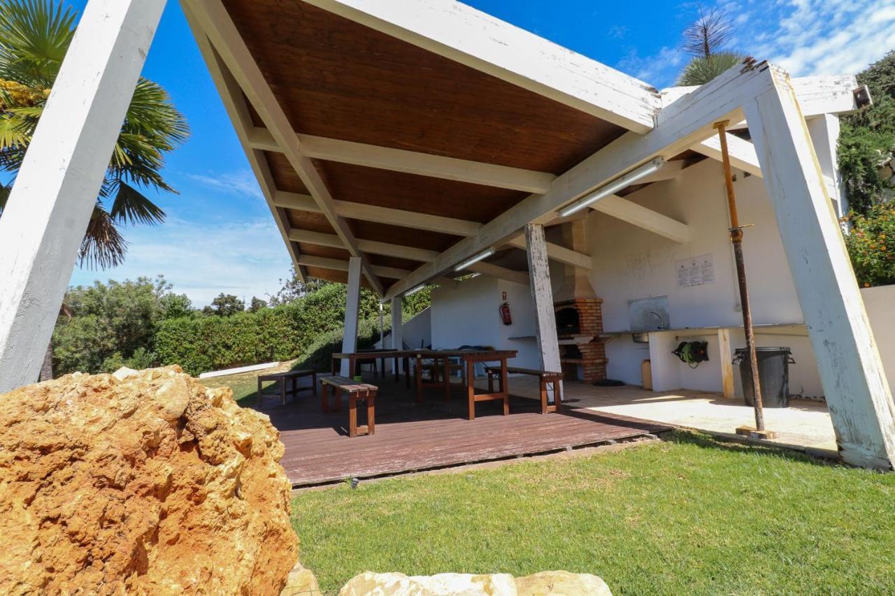 LovelyStay - Divine 3BDR Duplex House w/ Pool&Garden Patroves Exterior foto
