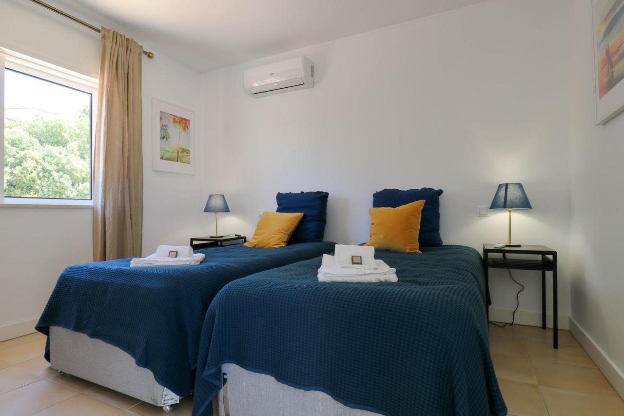 LovelyStay - Divine 3BDR Duplex House w/ Pool&Garden Patroves Exterior foto